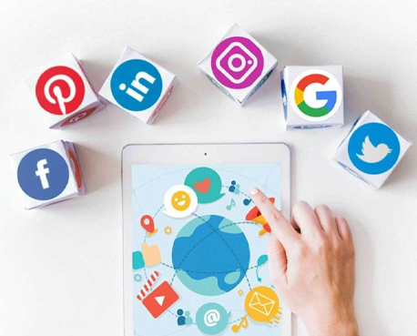 SOCIAL MEDIA MANAGEMENT