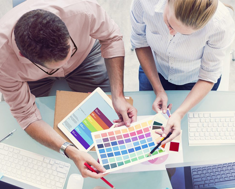 GRAPHIC DESIGN